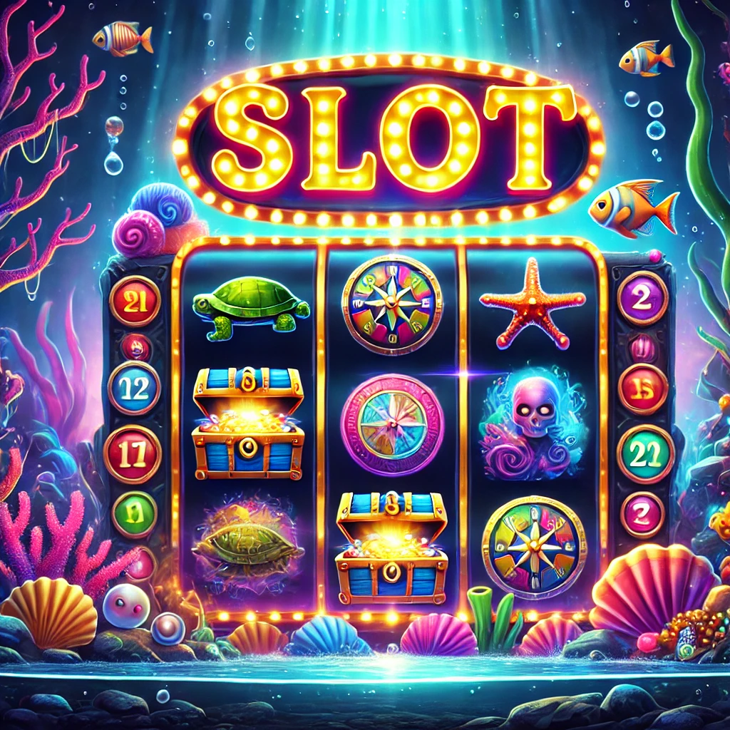 Pentingnya Memilih Platform Slot Online dengan Lisensi Resmi