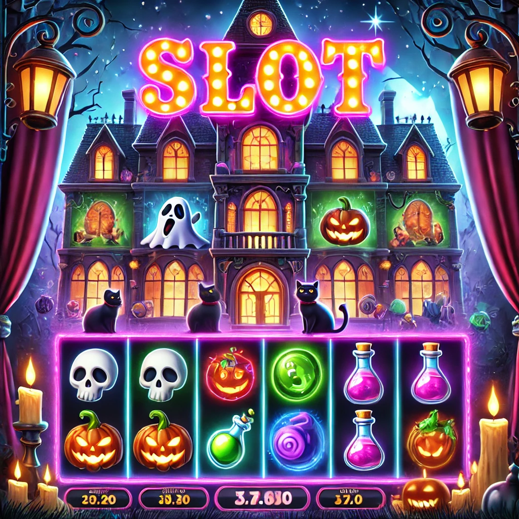 Keuntungan Bermain Slot Online Dibandingkan Game Kasino Lain